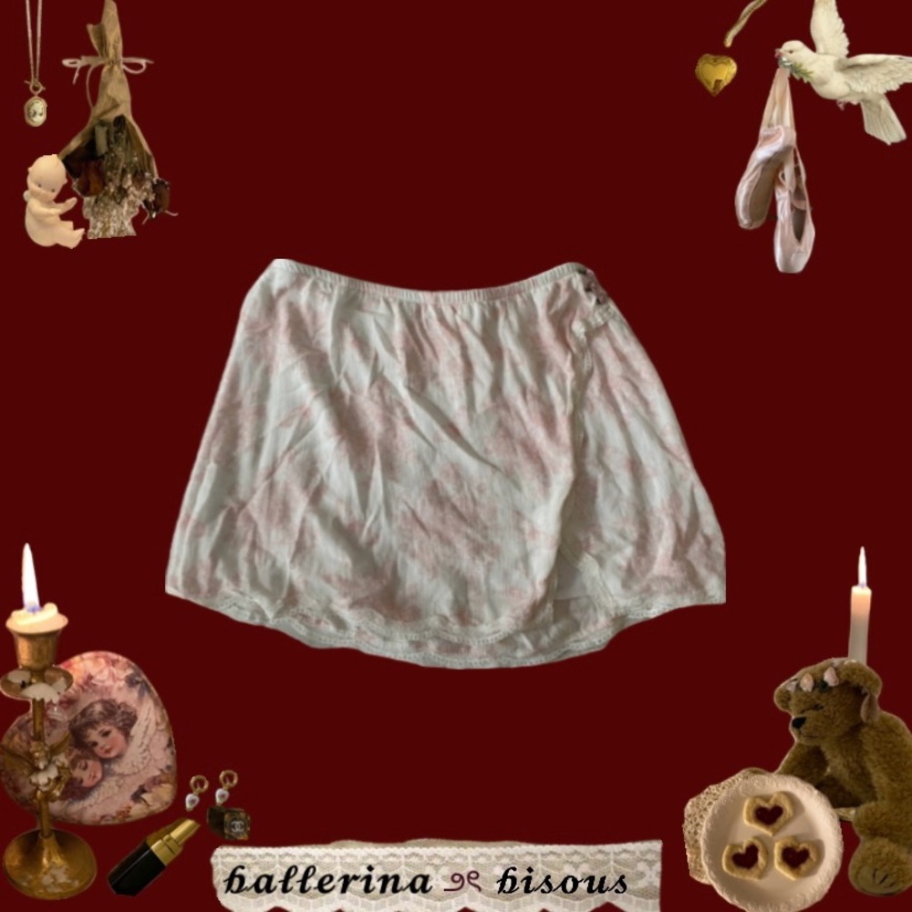 lolita skirt